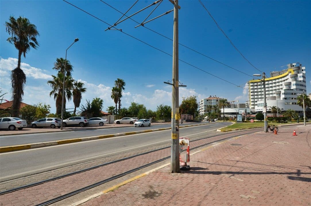 Квартира в Анталии, Турция, 150 м², фото 4