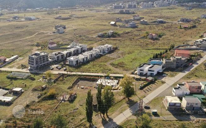 Земельный участок в Сабуртало, Грузия, фото 4