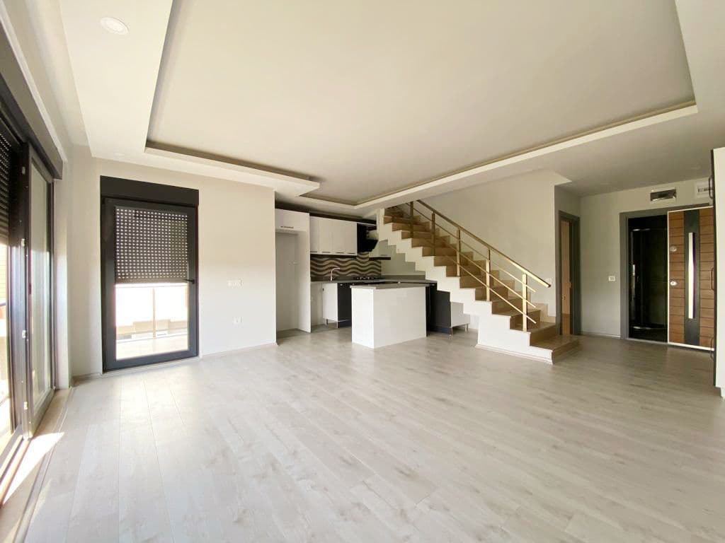 Таунхаус в Анталии, Турция, 135 м², фото 2