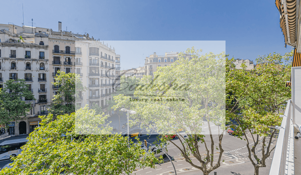 Квартира в Барселоне, Испания, 146 м², фото 5