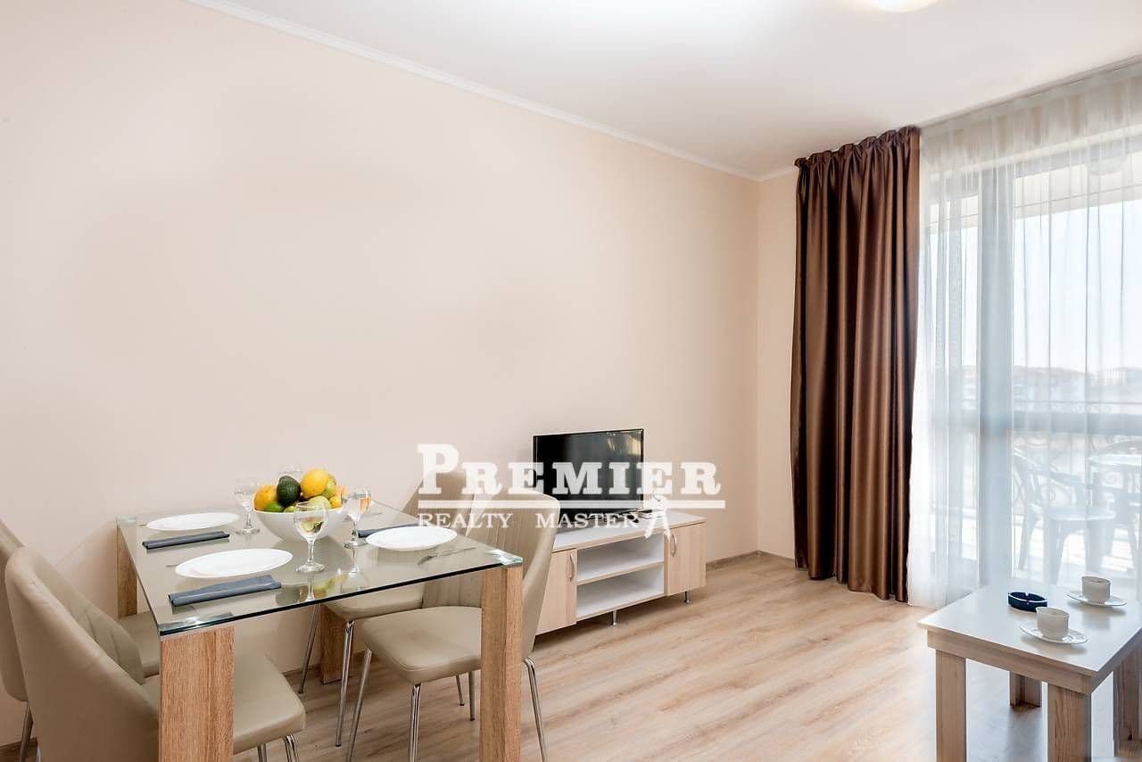 Квартира в Несебре, Болгария, 66.06 м², фото 5