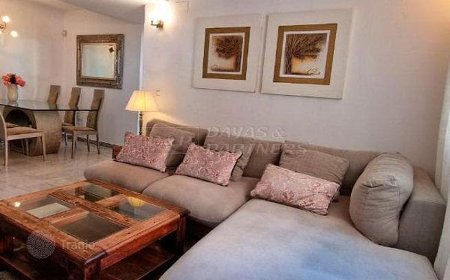 3-комнатная квартира 100 м² в Торревьехе, Испания, фото 2