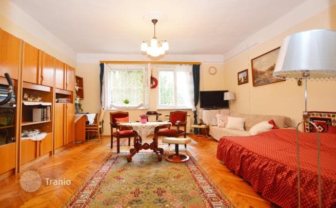 2-комнатная квартира 70 м² в Районе I (Районе Крепости), Венгрия