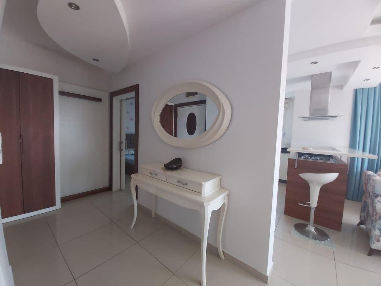 Квартира в Кестеле, Турция, 115 м2, фото 5