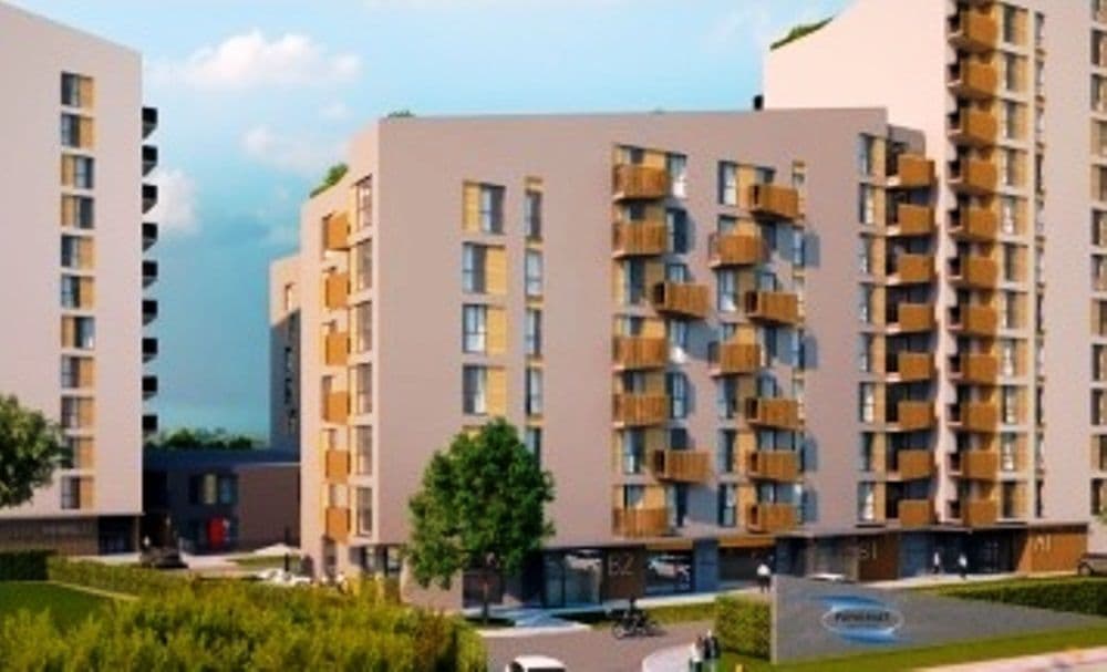 Квартира в Варне, Болгария, 65 м², фото 4