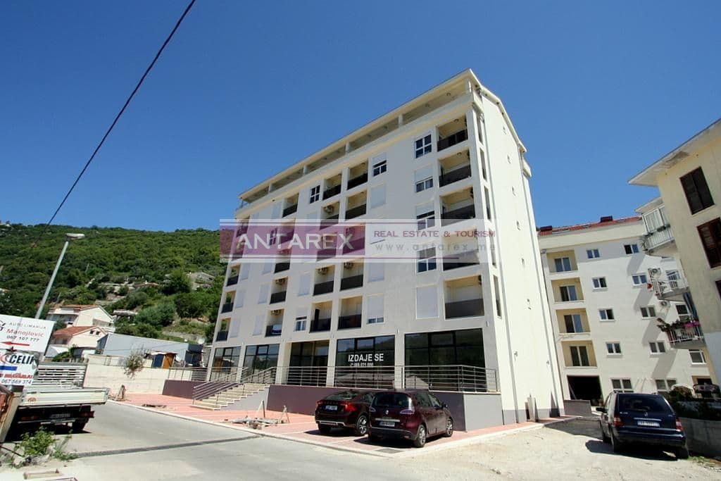 Апартаменты в Мельине, Черногория, 132 м2, фото 3