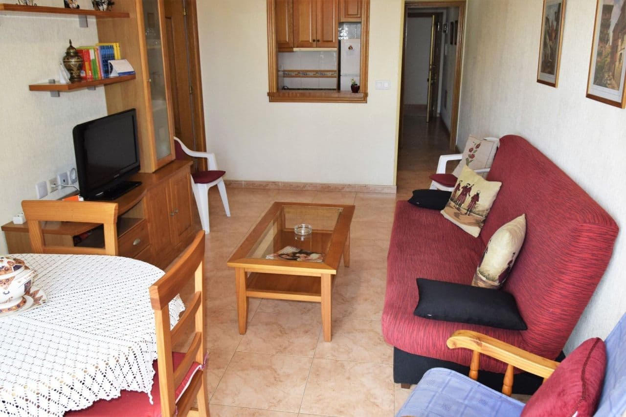 Апартаменты в Гуардамар-дель-Сегура, Испания, 70 м², фото 4