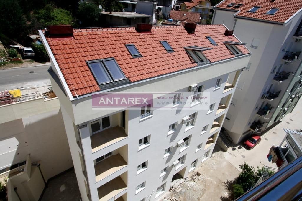 Апартаменты в Мельине, Черногория, 132 м2, фото 5