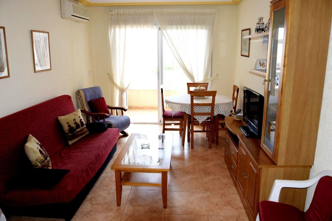 Апартаменты в Гуардамар-дель-Сегура, Испания, 70 м², фото 2