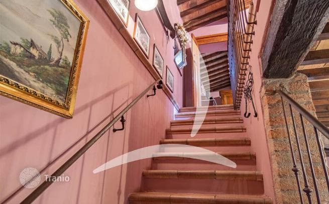 3-комнатная вилла 220 м² в Кортоне, Италия