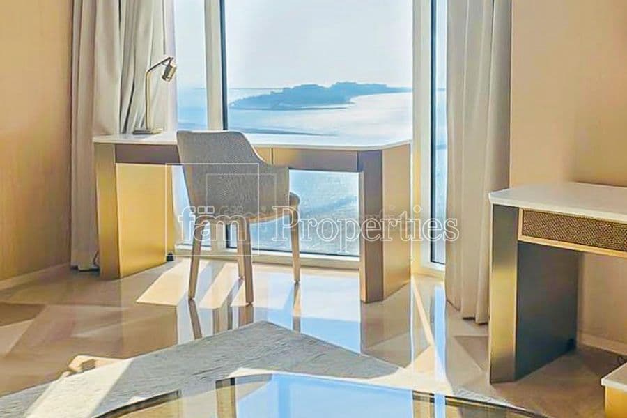 Апартаменты в Дубае, ОАЭ, 100 м2, фото 3