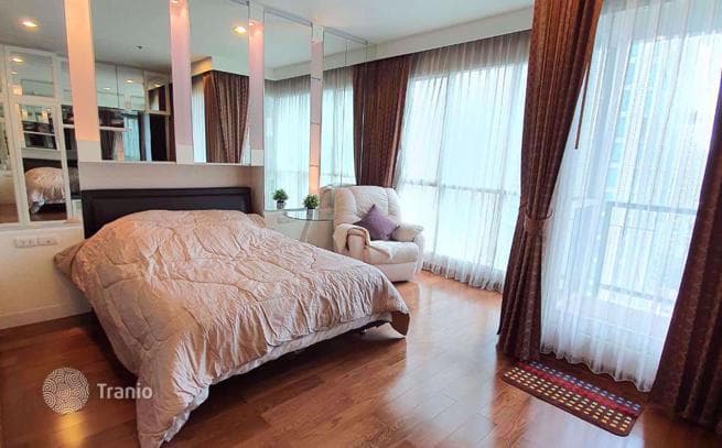 Кондоминиум в Патхум Ване, Таиланд, фото 3