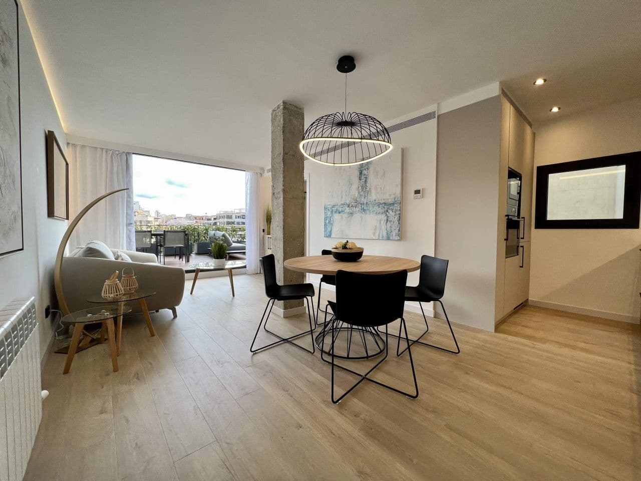 Пентхаус в Пальма-де-Майорке, Испания, 44 м², фото 3