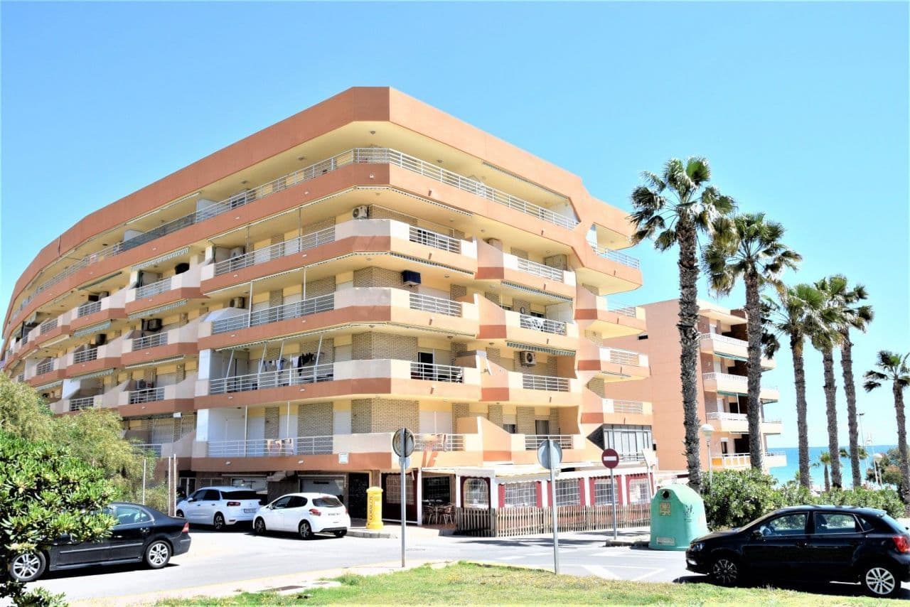 Апартаменты в Гуардамар-дель-Сегура, Испания, 78 м², фото 2