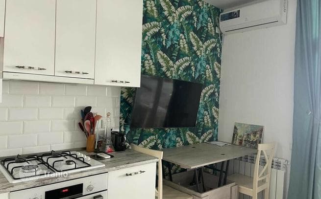 Продается прекрасная двухкомнатная квартира в культурном центре старого Батуми, фото 4