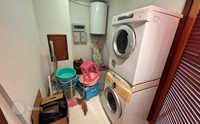 2-комнатные апартаменты в кондо 128 м² в Паклоке, Таиланд, фото 4