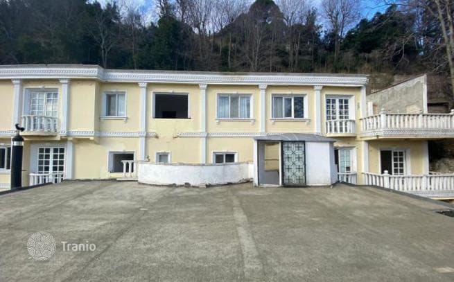 10-комнатная вилла 1600 м² в Сарыере, Турция, фото 3