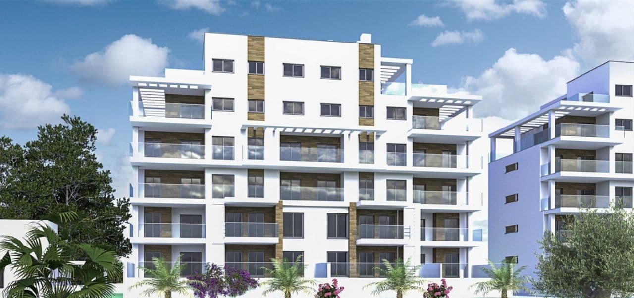 Апартаменты в Пилар-де-ла-Орадада, Испания, 81 м², фото 3