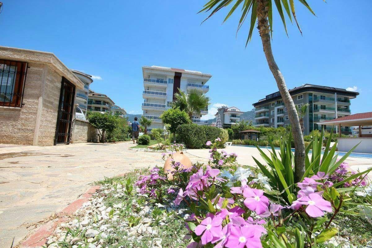 Квартира в Кестеле, Турция, 120 м2, фото 4