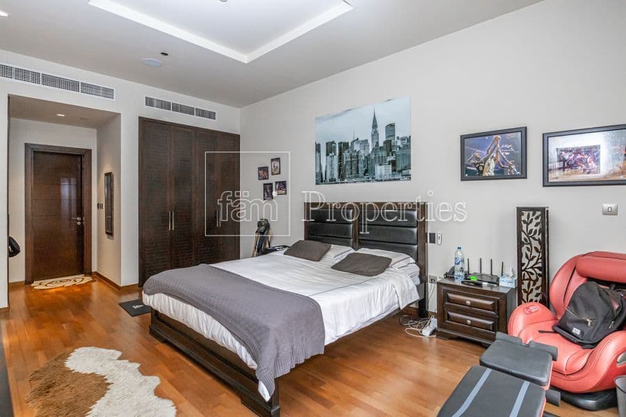 Апартаменты в Дубае, ОАЭ, 159 м2, фото 4