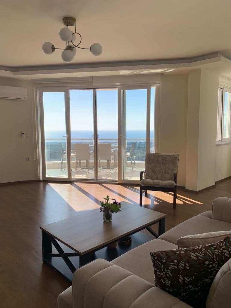 Квартира в Алании, Турция, 220 м2, фото 3