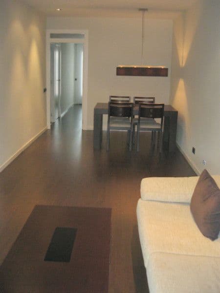 Квартира в Барселоне, Испания, 60 м², фото 3