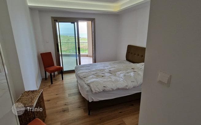 3-комнатная квартира 110 м² в Пафосе, Кипр, фото 2