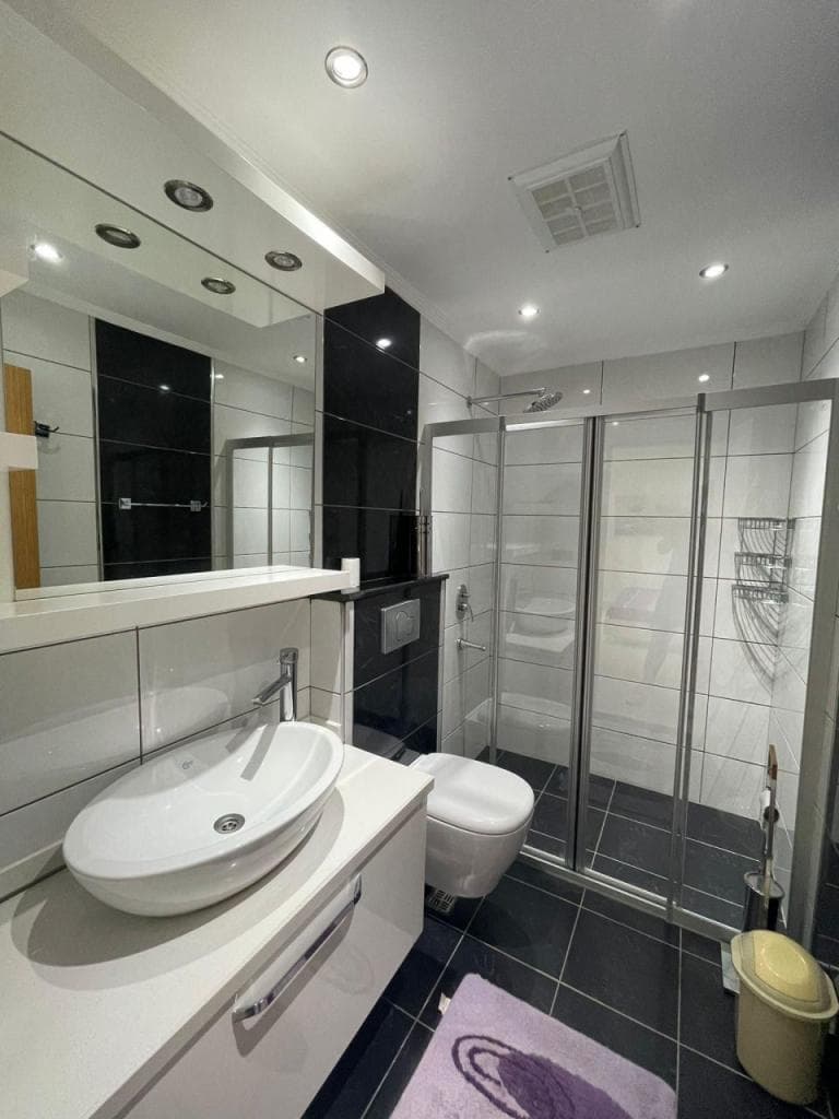 Квартира в Кестеле, Турция, 220 м2, фото 4