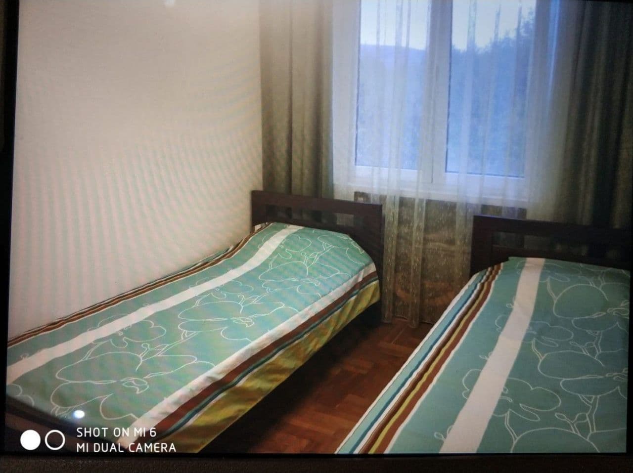 Квартира в Баошичах, Черногория, 56 м², фото 4