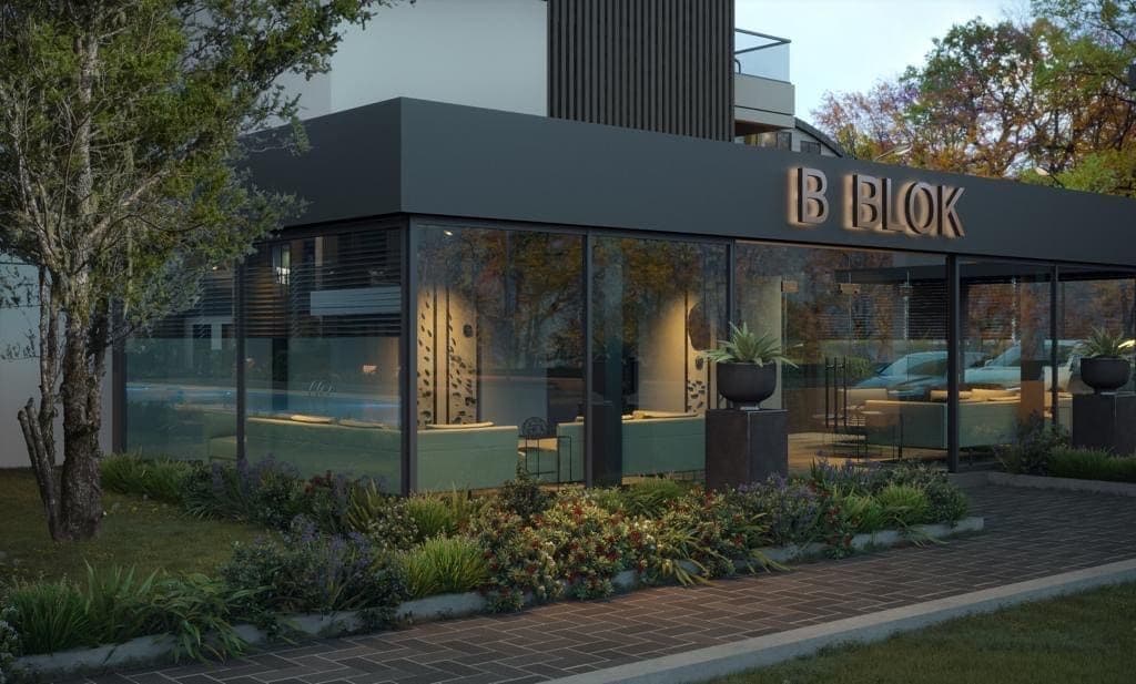Квартира в Анталии, Турция, 75 м², фото 2