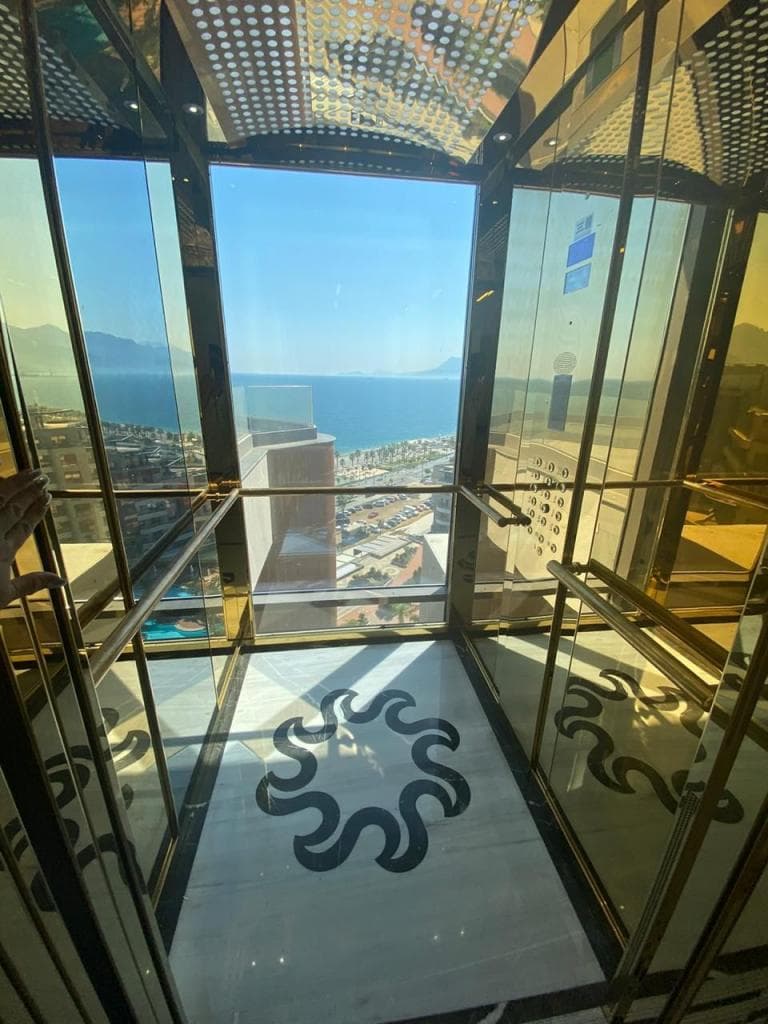 Квартира в Анталии, Турция, 144 м², фото 5