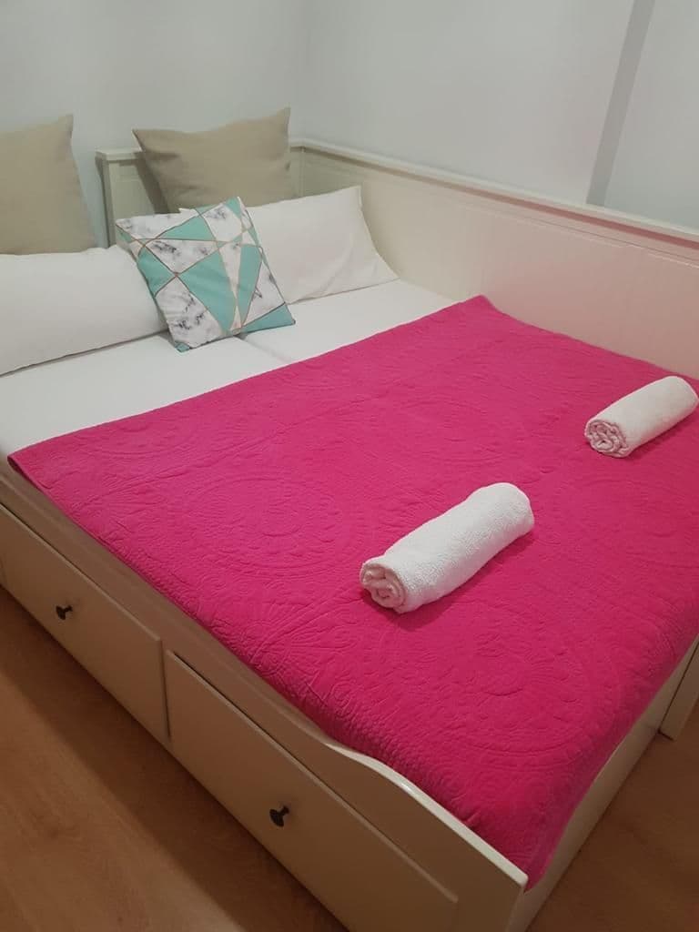 Апартаменты в Валенсии, Испания, 80 м², фото 2