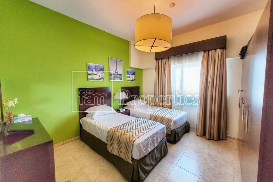 Апартаменты в Дубае, ОАЭ, 102 м2, фото 5