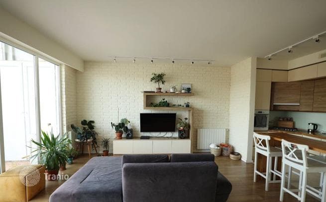 3-комнатная квартира 110 м² в Тбилиси (город), Грузия