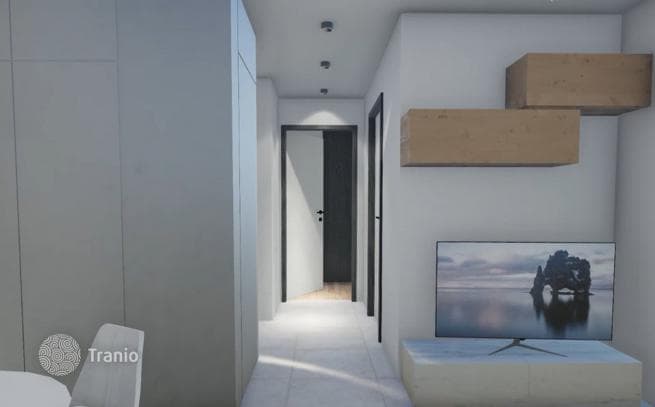 2-комнатные апартаменты в новостройке 62 м² в Пуле, Хорватия, фото 2