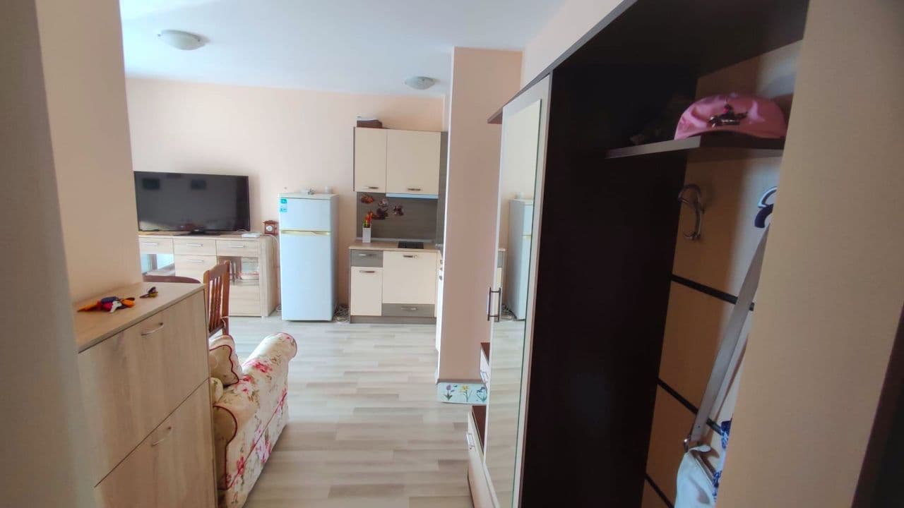 Апартаменты в Несебре, Болгария, 95 м², фото 5
