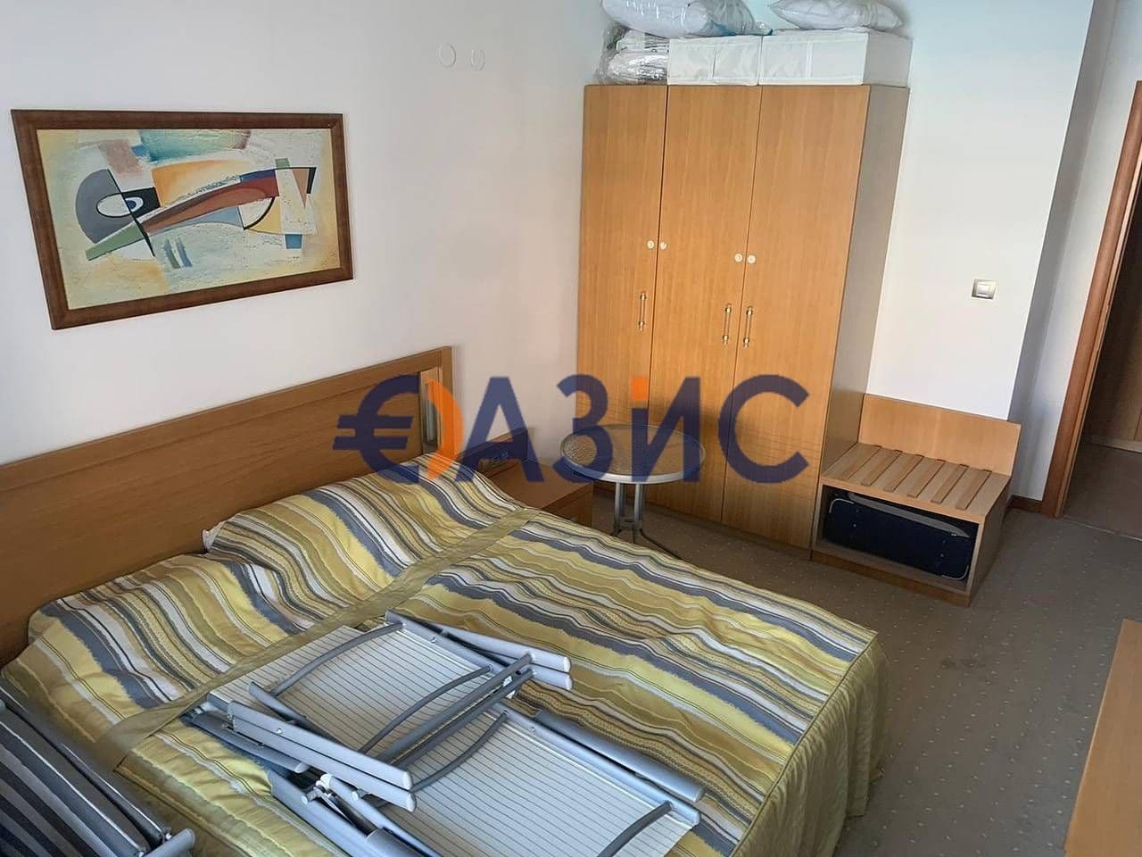 Апартаменты в Равде, Болгария, 103.9 м², фото 5