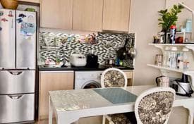1-комнатные апартаменты в кондо в Чатучаке, Таиланд, фото 5