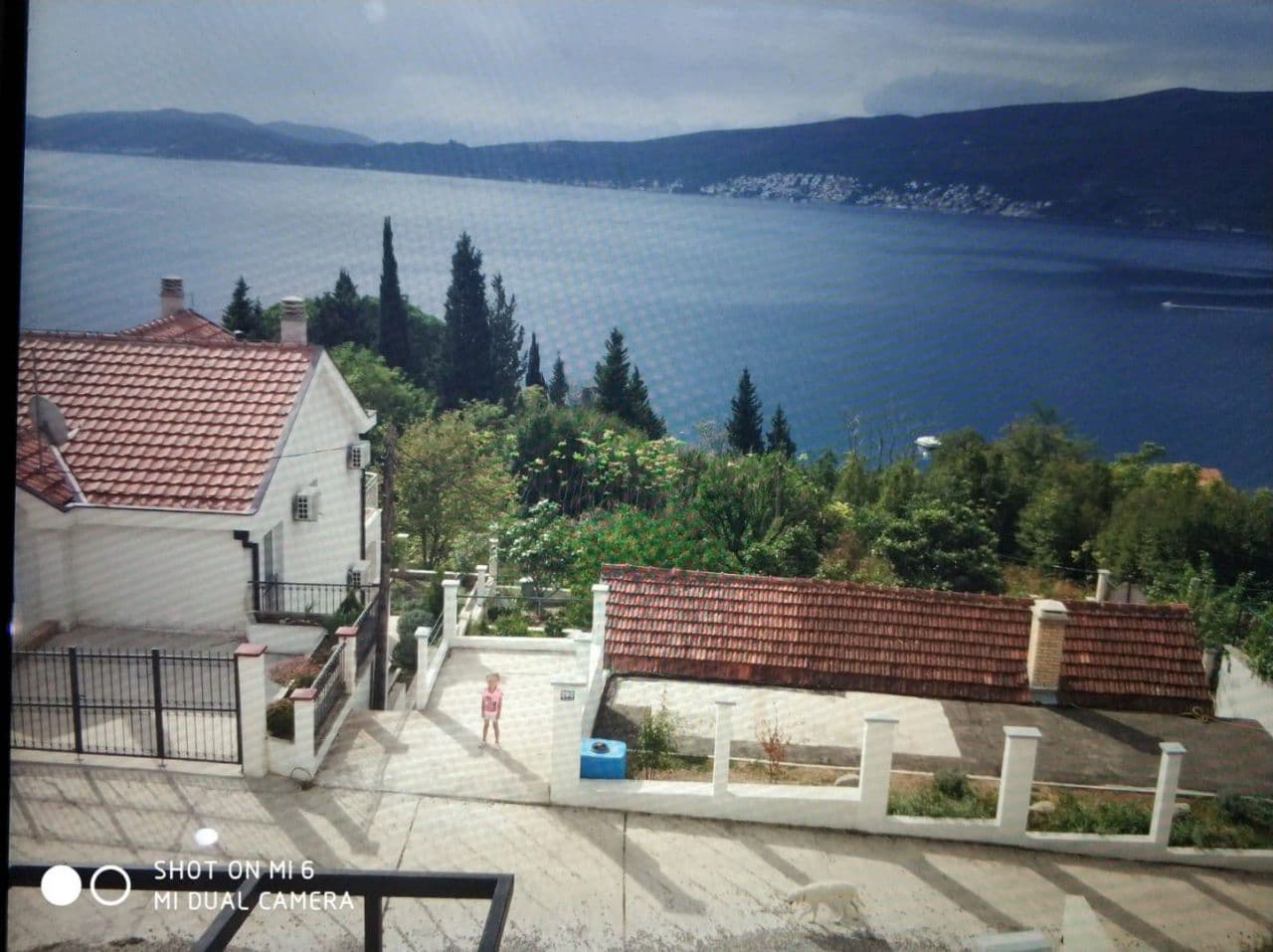 Квартира в Баошичах, Черногория, 56 м², фото 2