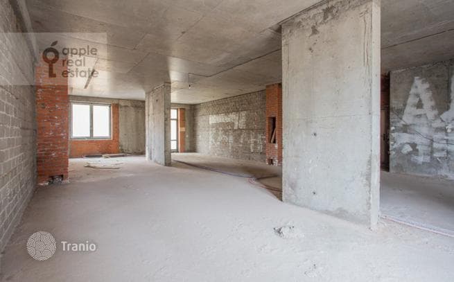 4-комнатная квартира 155 м² в Басманном районе, Россия, фото 5