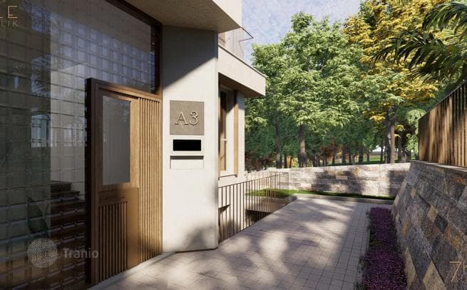 5-комнатная вилла 240 м² в Сарыере, Турция, фото 4