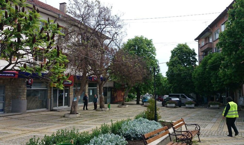 Квартира в Средце, Болгария, 72 м², фото 4