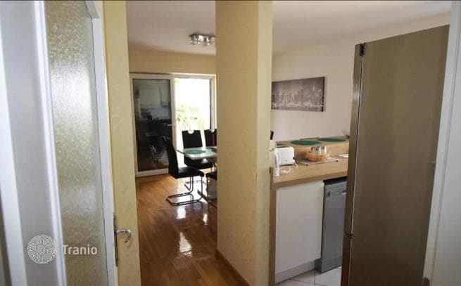 3-комнатная квартира 139 м² в Свети-Стефане, Черногория