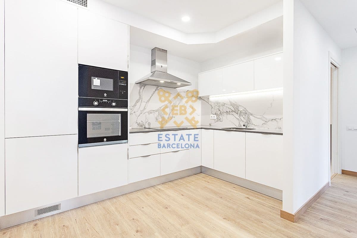 Квартира в Барселоне, Испания, 73 м²