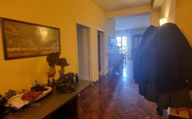 4-комнатная квартира 210 м² во Флоренции, Италия, фото 5