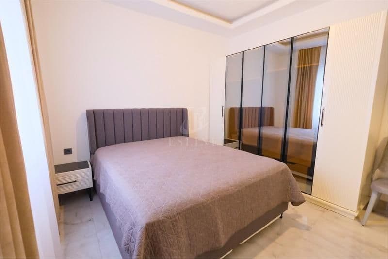 Пентхаус в Алании, Турция, 125 м2, фото 2