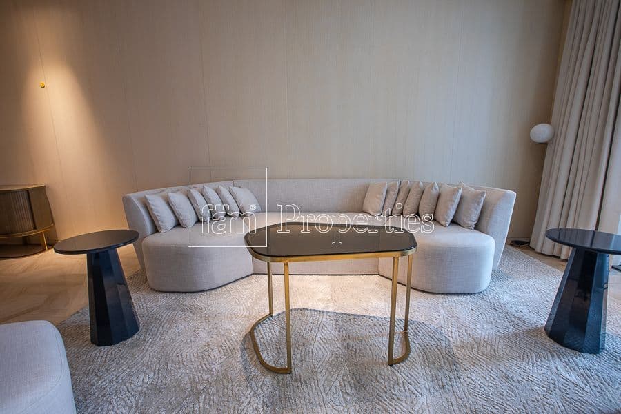 Апартаменты в Дубае, ОАЭ, 100 м2, фото 4