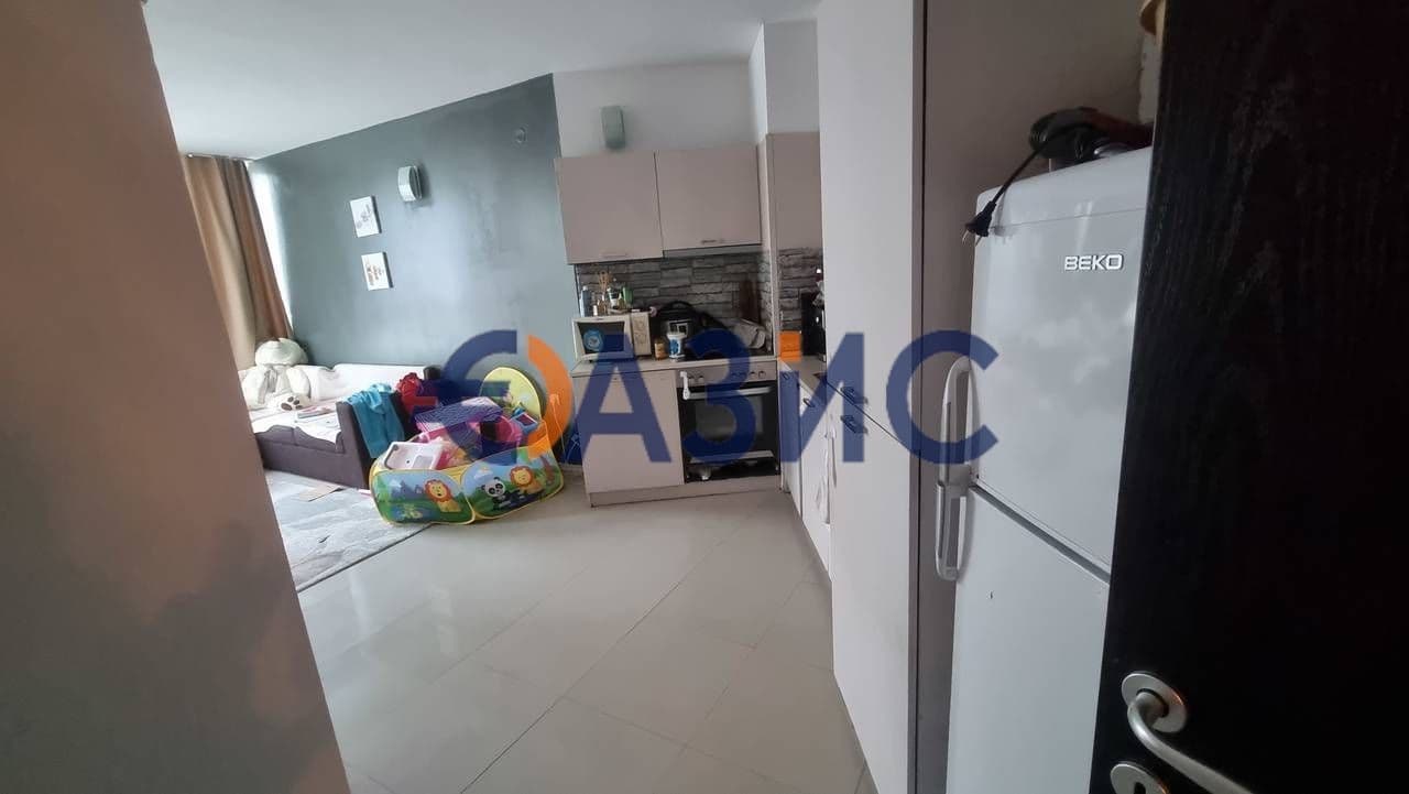 Апартаменты в Сарафово, Болгария, 88.4 м², фото 2