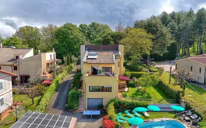 4-комнатная квартира 144 м² в Монтайоне, Италия, фото 3