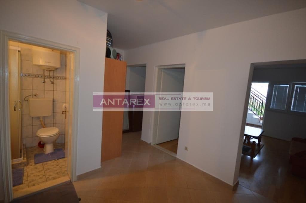 Апартаменты в Баошичах, Черногория, 47 м², фото 5
